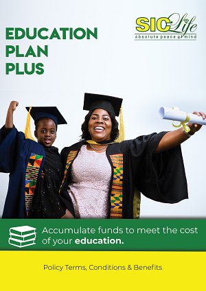 Education Plan Plus